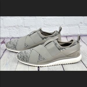 COLE HAAN StudiøGrand Sneakers // Rockridge Knit